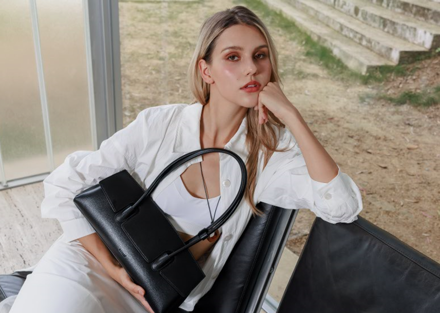 Why Vegan Handbags Are Redefining Luxury Fashion