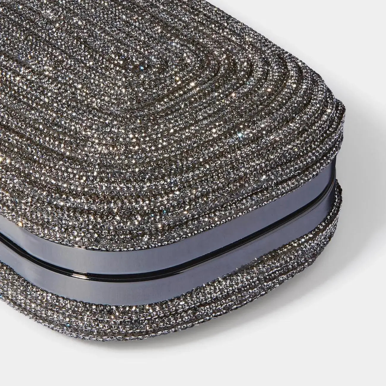 LEONIS CLUTCH - SILVER