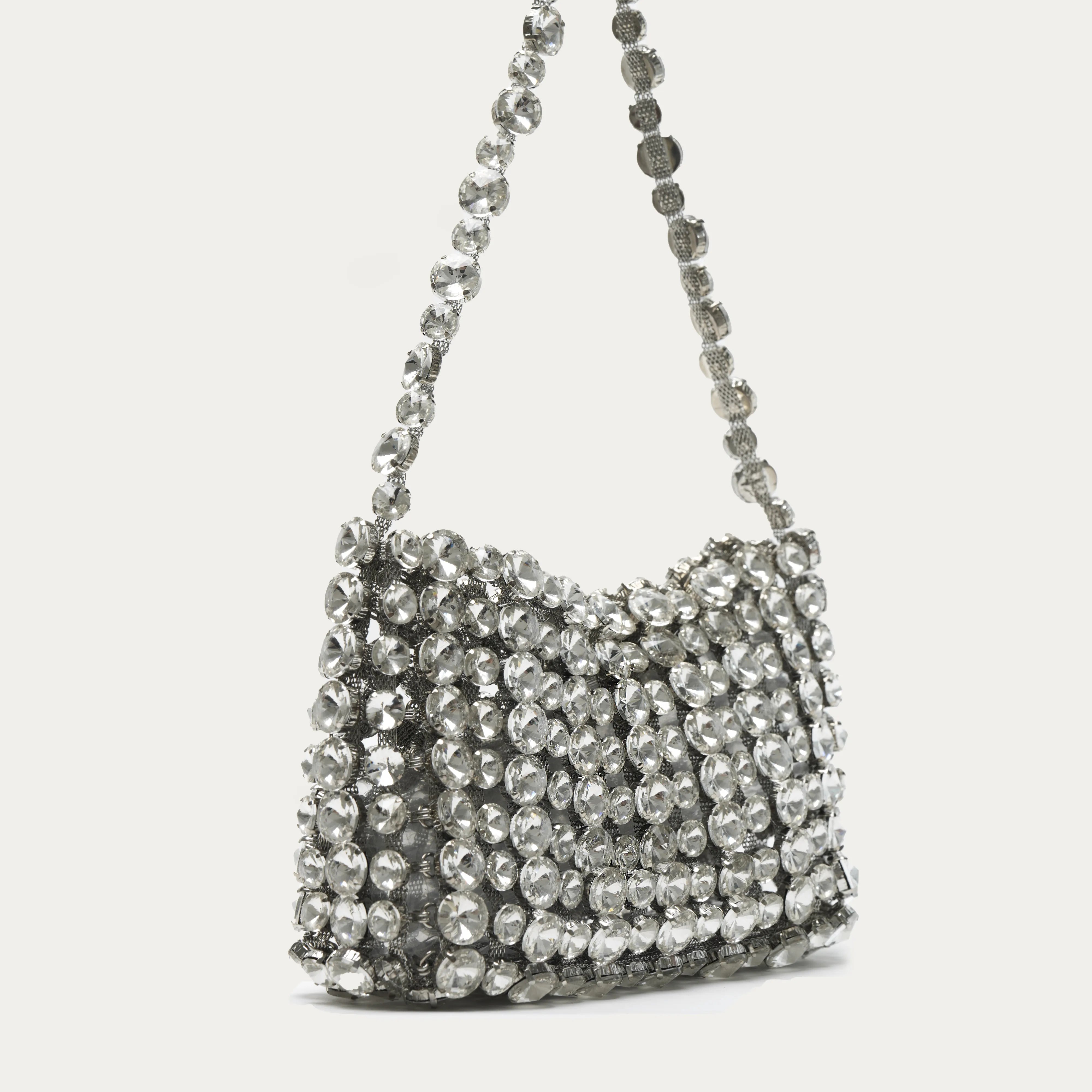 Nyxia Silver - Large