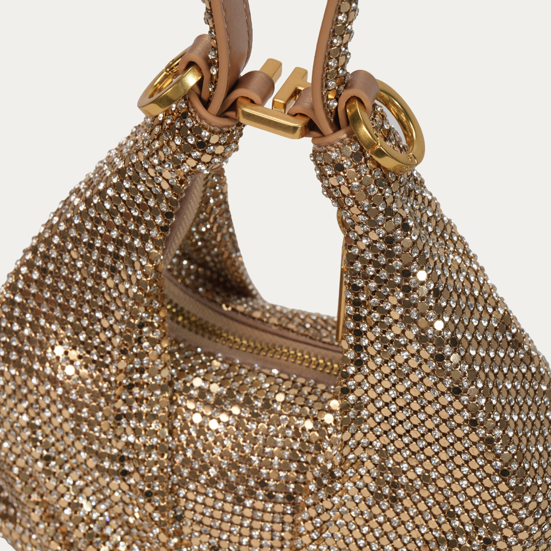JULES MIRAGE GOLD