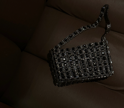 Mini Bags and Clutches
