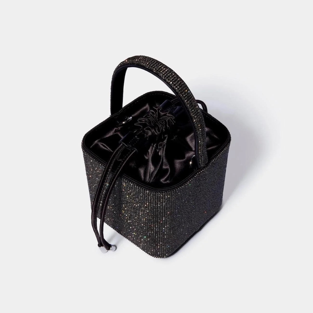 LE CAREE - BLACK
