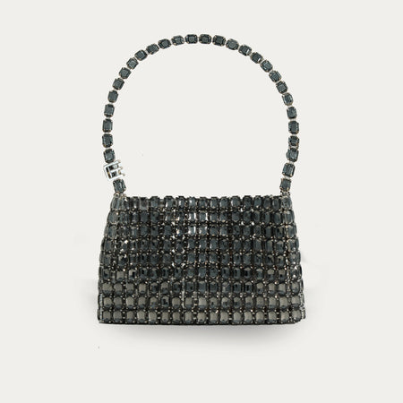 Prismelle – Crystal Shoulder Bag | Giarité