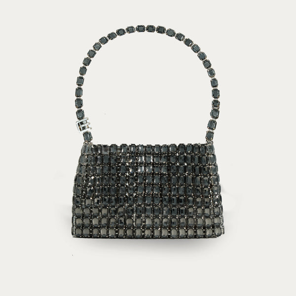 Prismelle – Crystal Shoulder Bag | Giarité