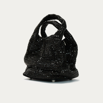 BRILLY - BLACK