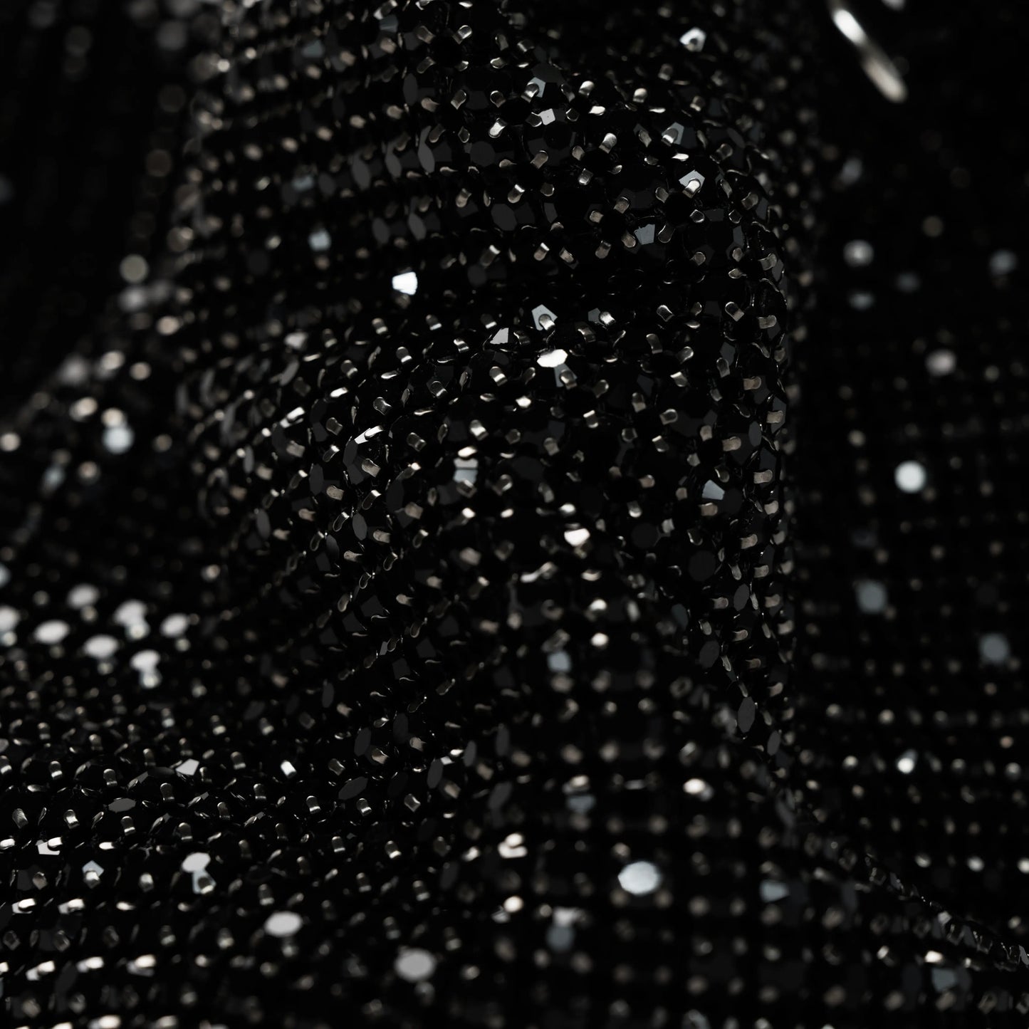 BRILLY - BLACK
