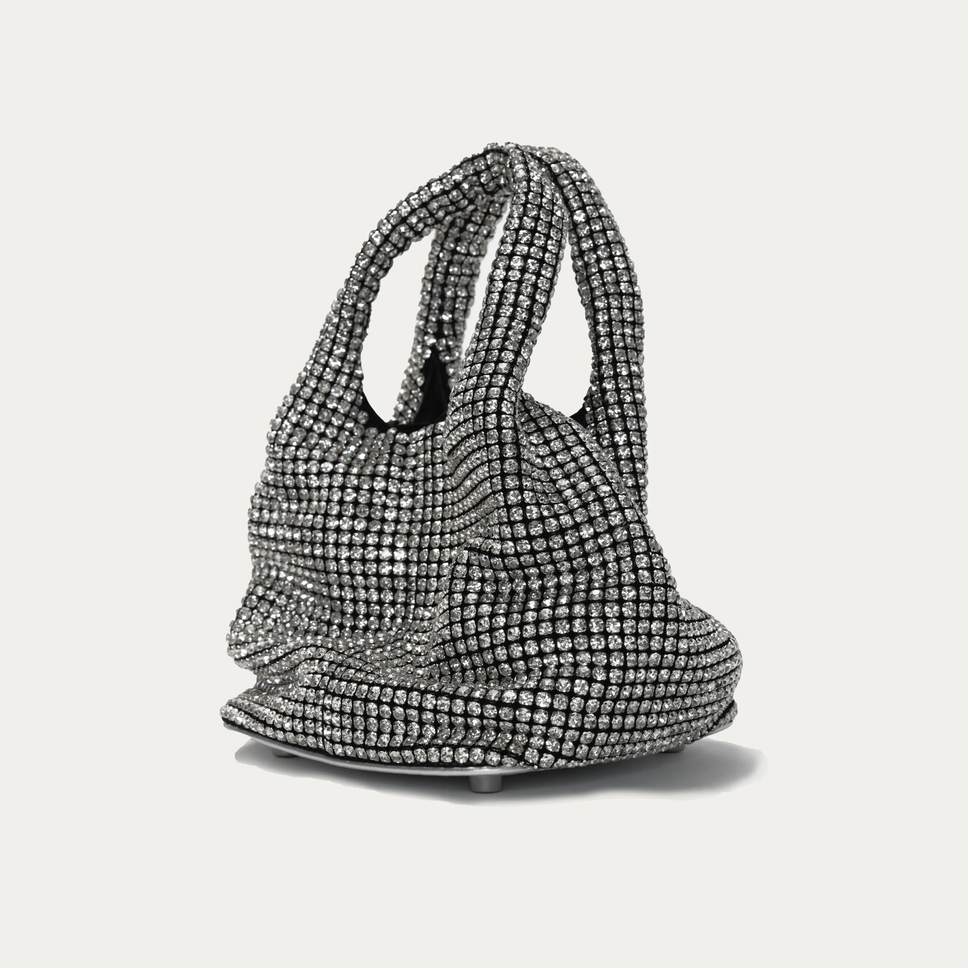 BRILLY - SILVER