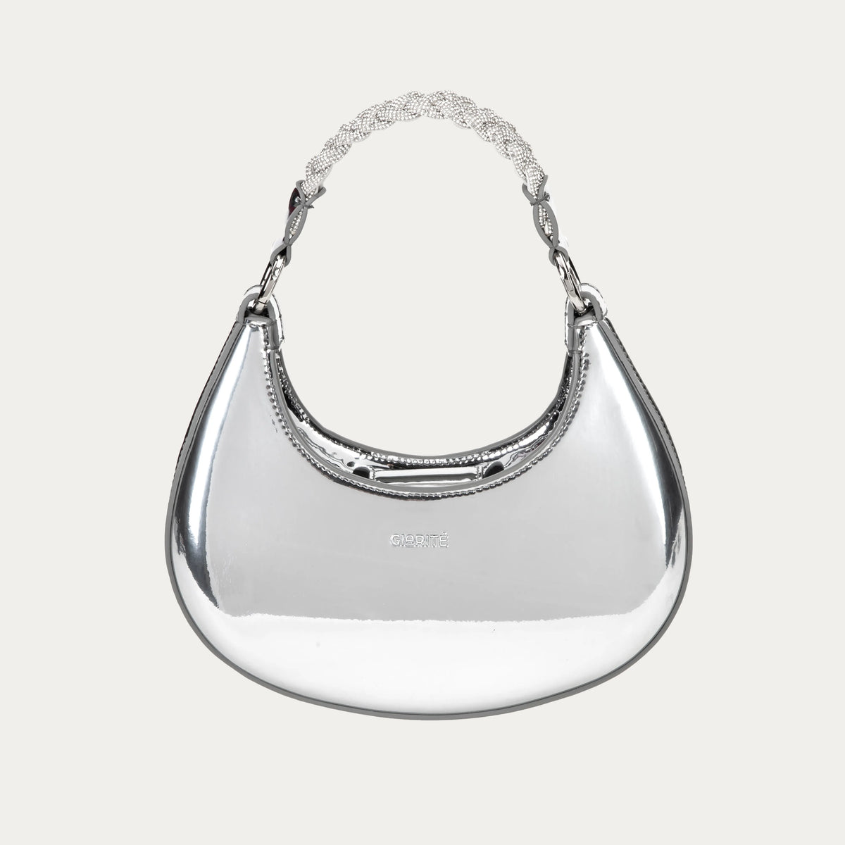 ★JILLSTUART★ Luna Large Hobo Bag 3color JLBA4E670BK JLBA4E Luna large hobo bag woman | AD Europa