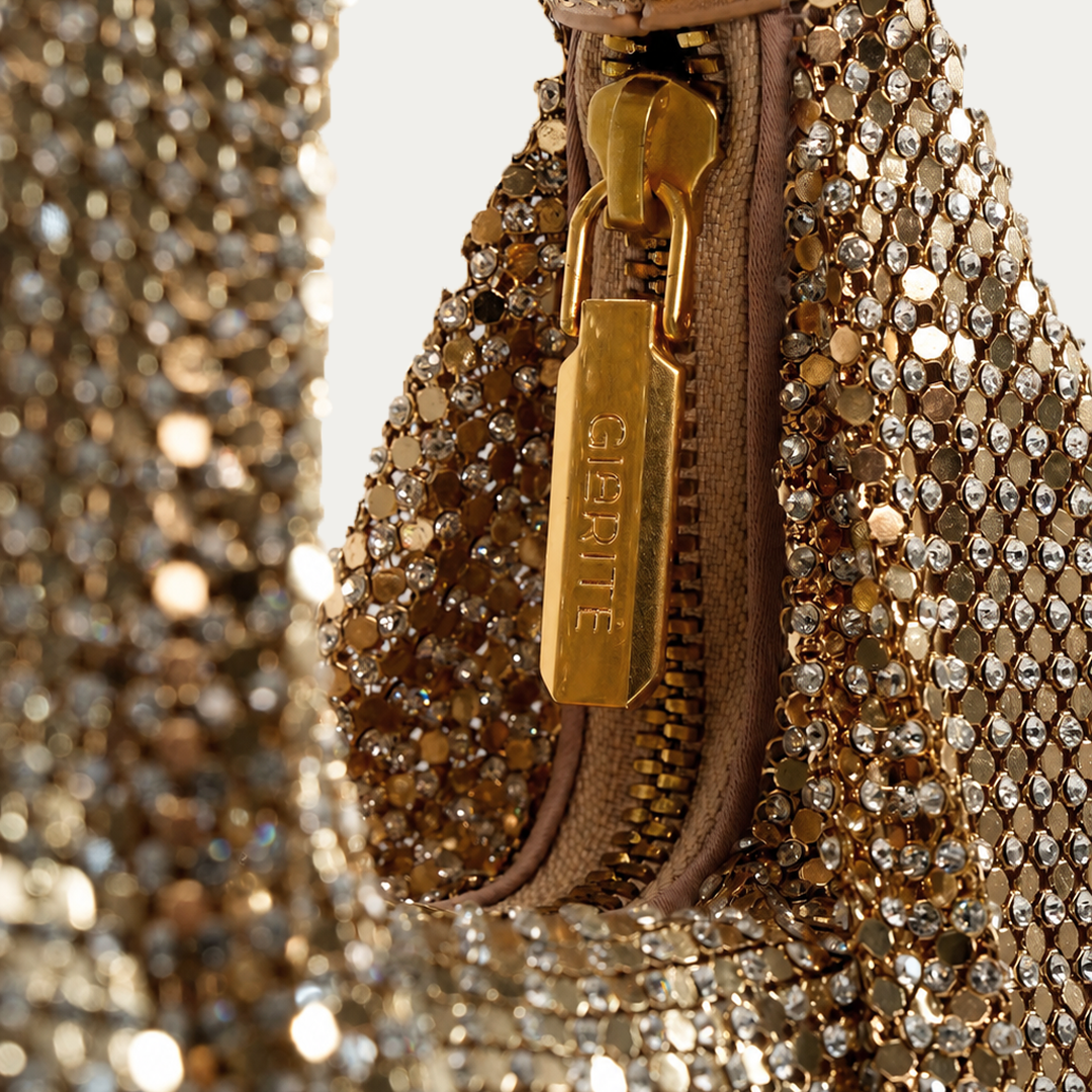 JULES MIRAGE GOLD