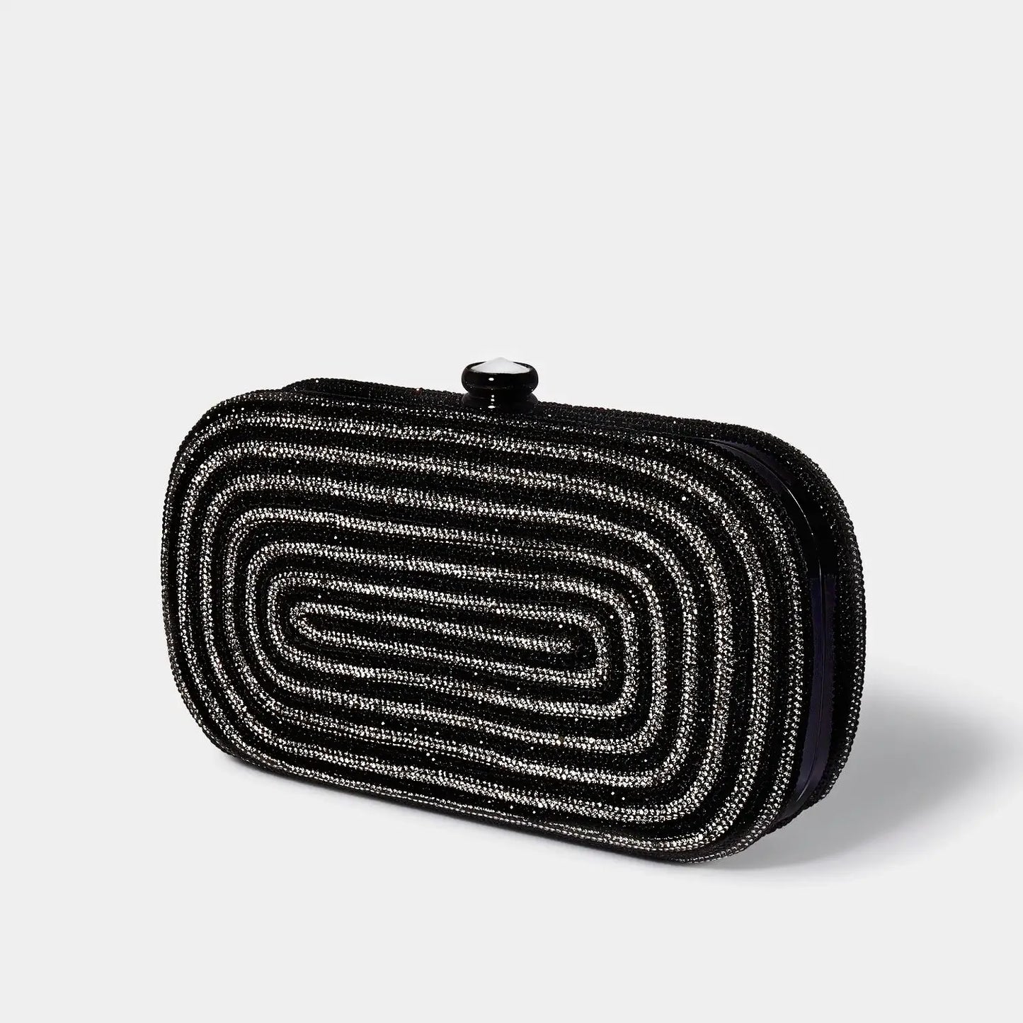 LEONIS CLUTCH - BLACK