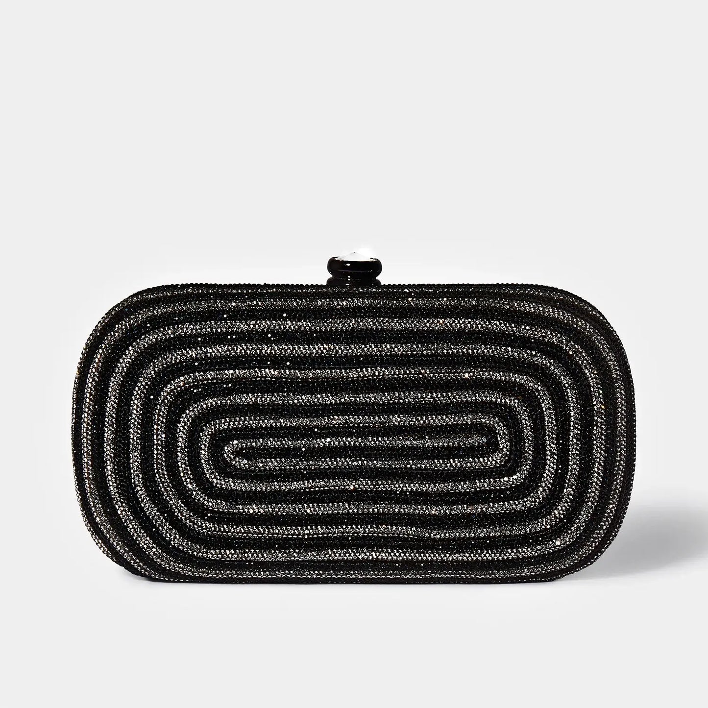 LEONIS CLUTCH - BLACK